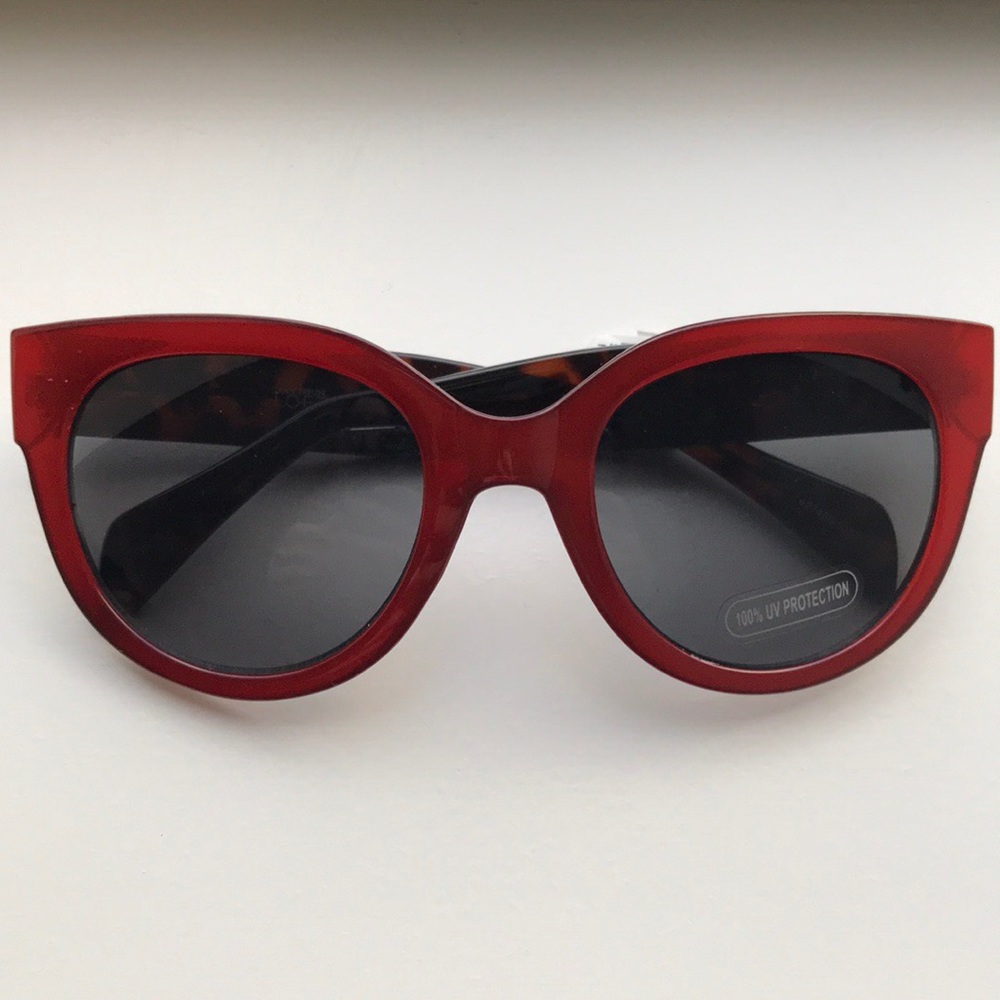 NWT LOFT Sunglasses