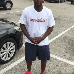 Meet your Posher, Nicko