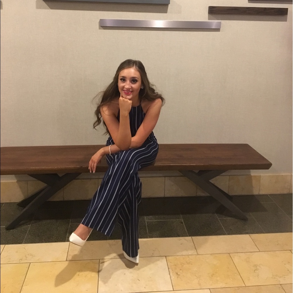 Meet your Posher, Bianka