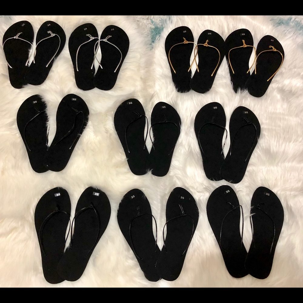 Flip flop