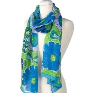 Vera Bradley Scarf