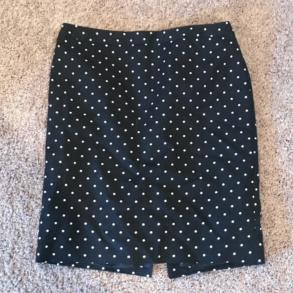 Liz claiborne skirt