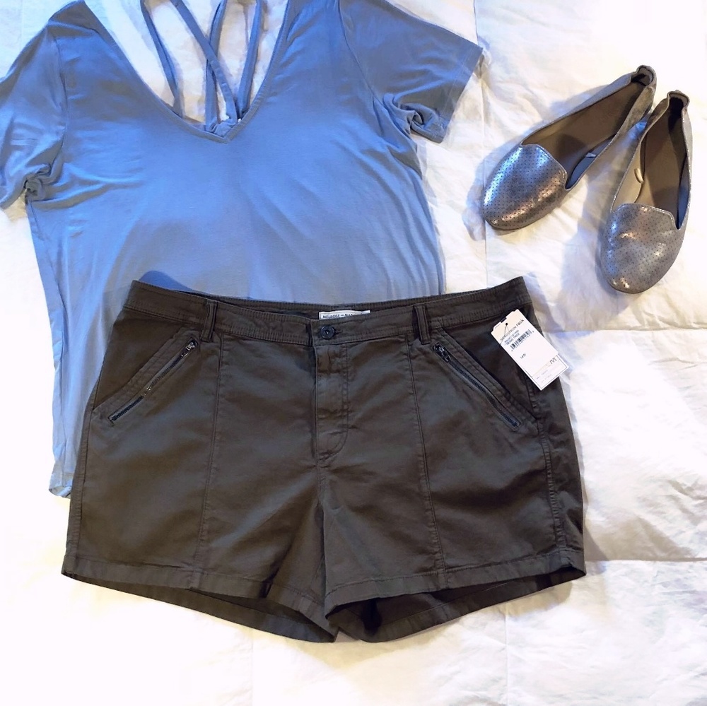 Nordstrom Shorts NWT