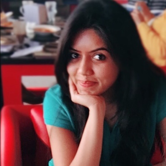 Meet your Posher, Shweta - Picture 1 of 1