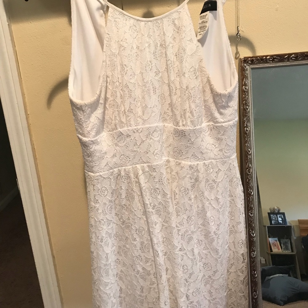 B. Darlin dress