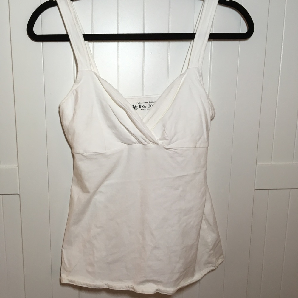 Victoria's Secret bra top, M