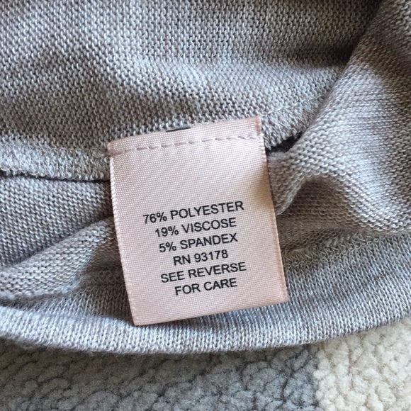 Philosophy top in XS NWT! - Picture 4 of 6