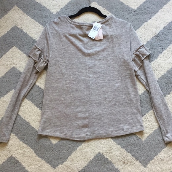 Philosophy top in XS NWT! - Picture 5 of 6