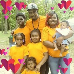 Meet your Posher, Lavonda