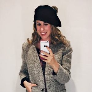 Meet your Posher, Hanna