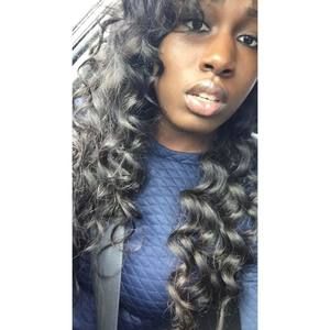 Meet your Posher, Kelley