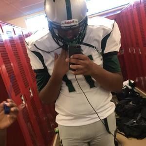 Meet your Posher, Drew