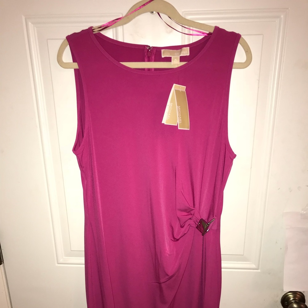 MICHAEL KORS dress