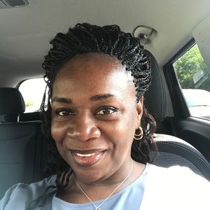 Meet your Posher, Tina