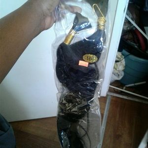 Unused brading hair100% human hair