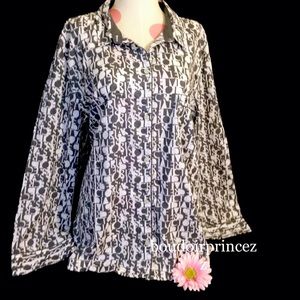 🌹 VS Cotton Mayfair Sleep Top