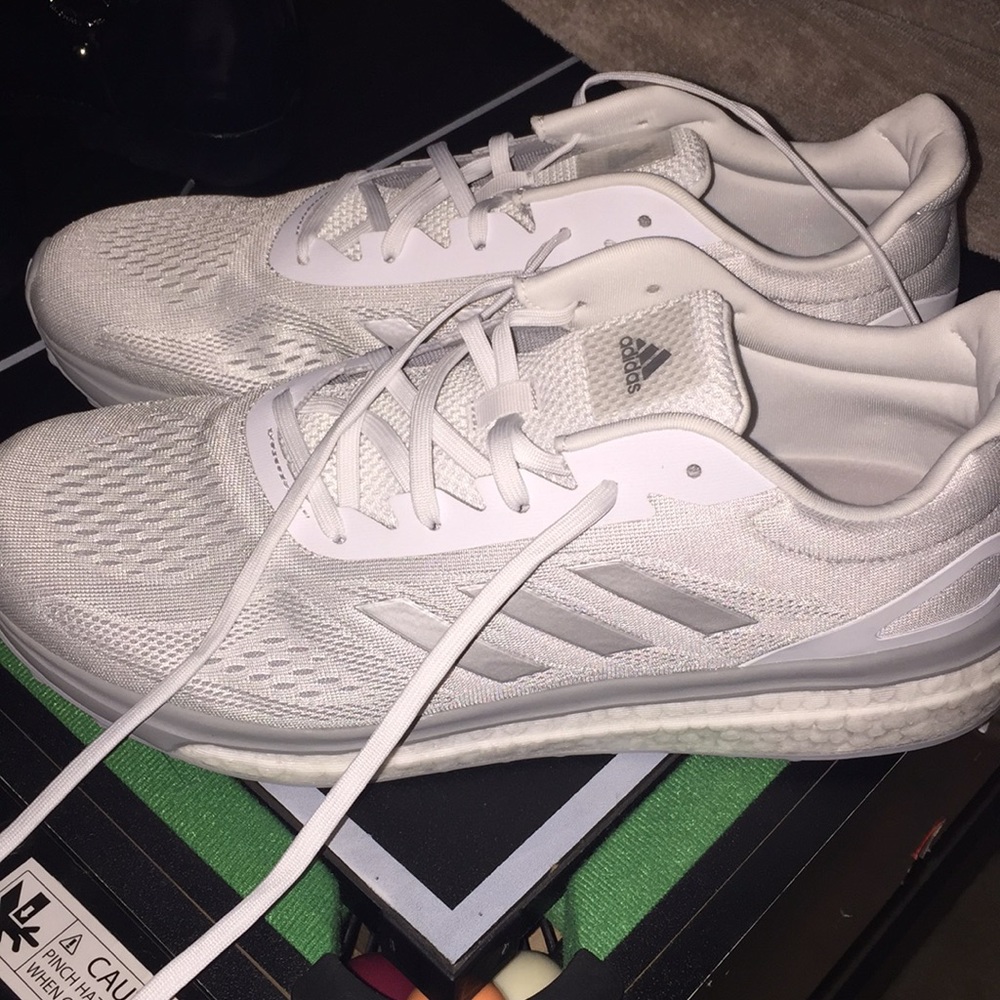 Adidas boost