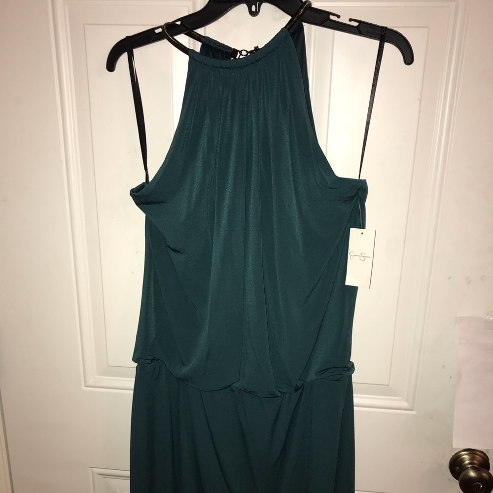 JESSICA SIMPSON dress