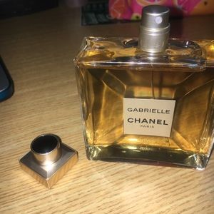 Gabrielle by channel 3.4 oz
