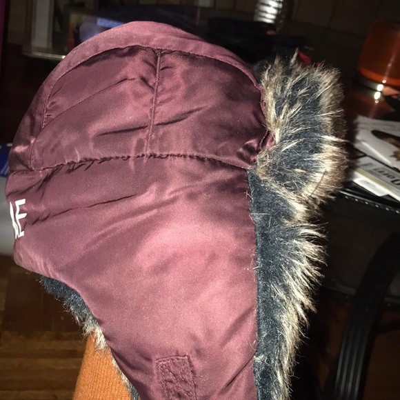 Supreme flight satin trooper hat main image 4