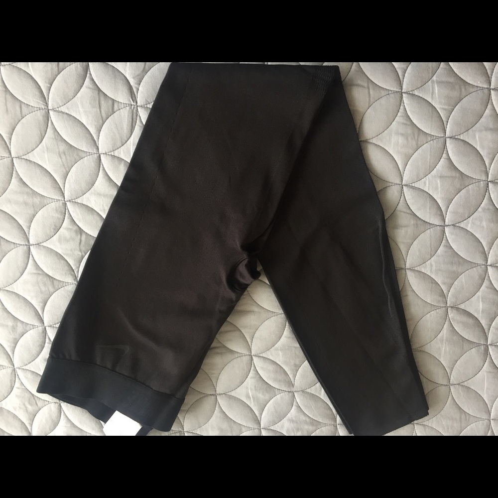 Nike pro black Capri XS/S