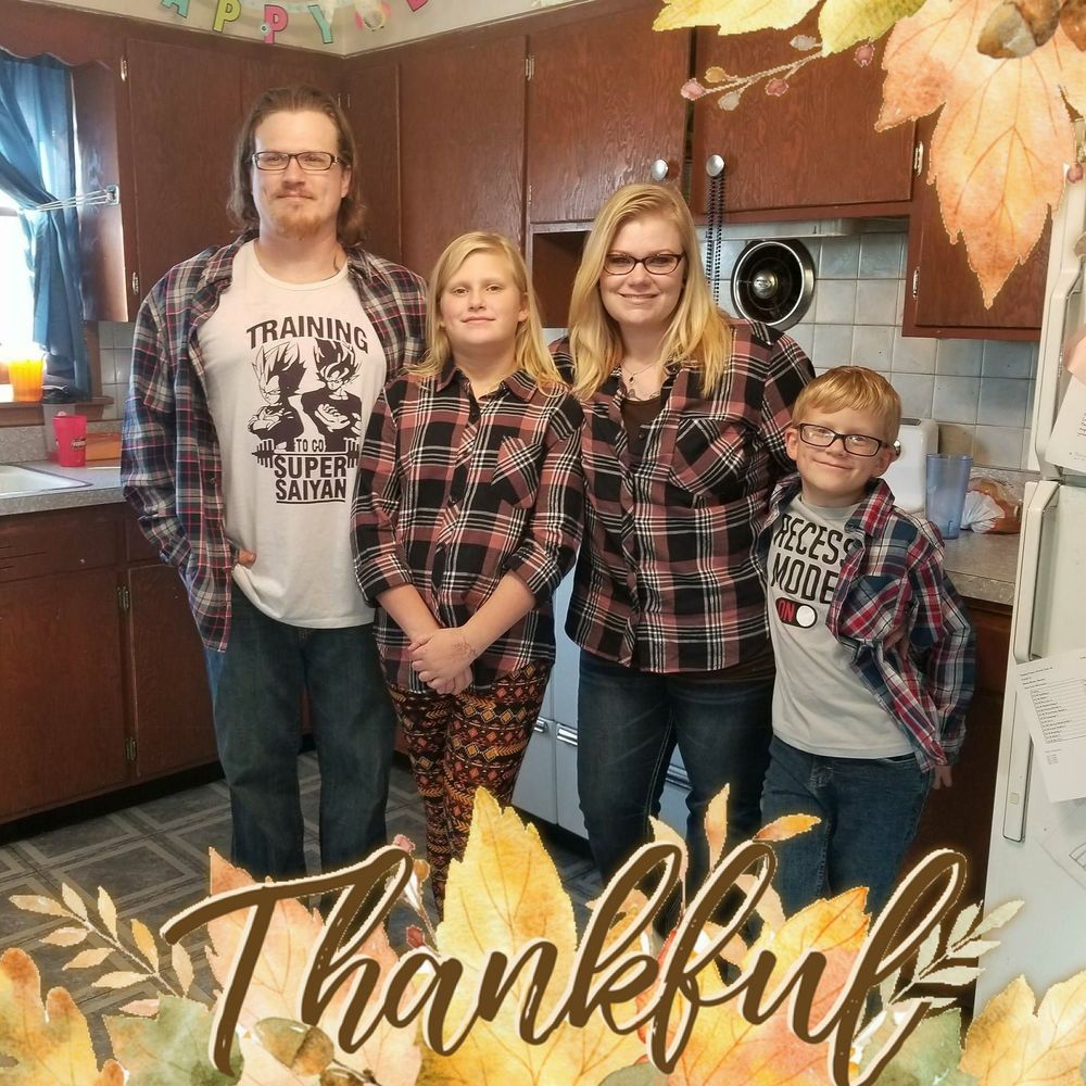 Meet your Posher, Andie