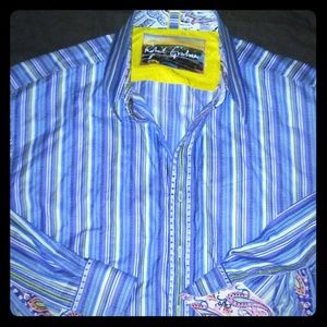 Robert Graham Shirt