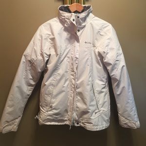 🎄Women's Columbia Omni-Tech Interchange Jacket🎄