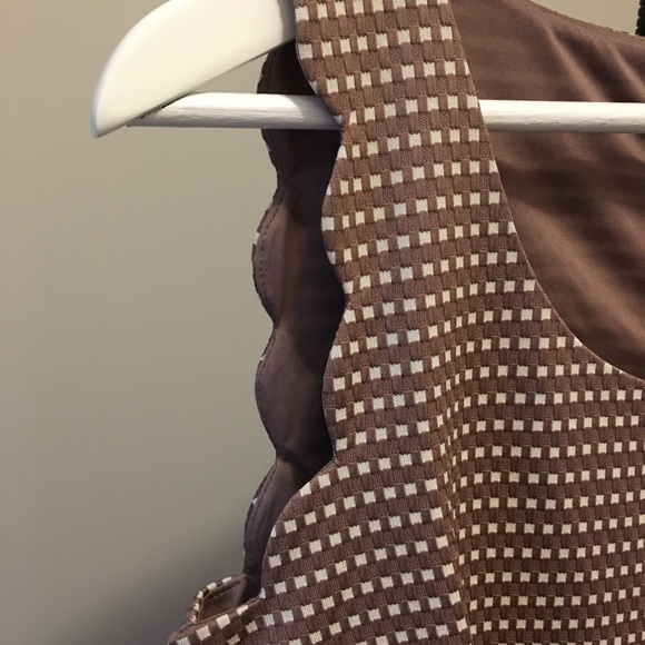 LOFT Outlet Knee-length Dress - NWT - Picture 3 of 3