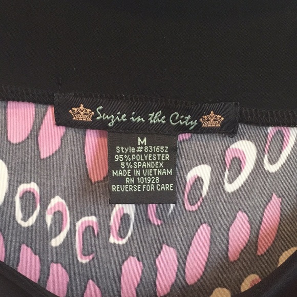 🛑PRETTY BLOUSE🛑 - Picture 4 of 4