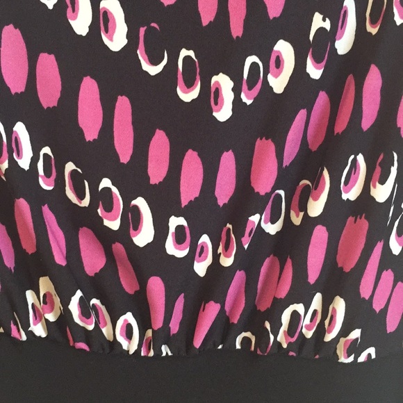 🛑PRETTY BLOUSE🛑 - Picture 2 of 4