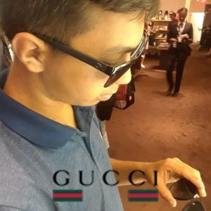 Meet your Posher, Marcos