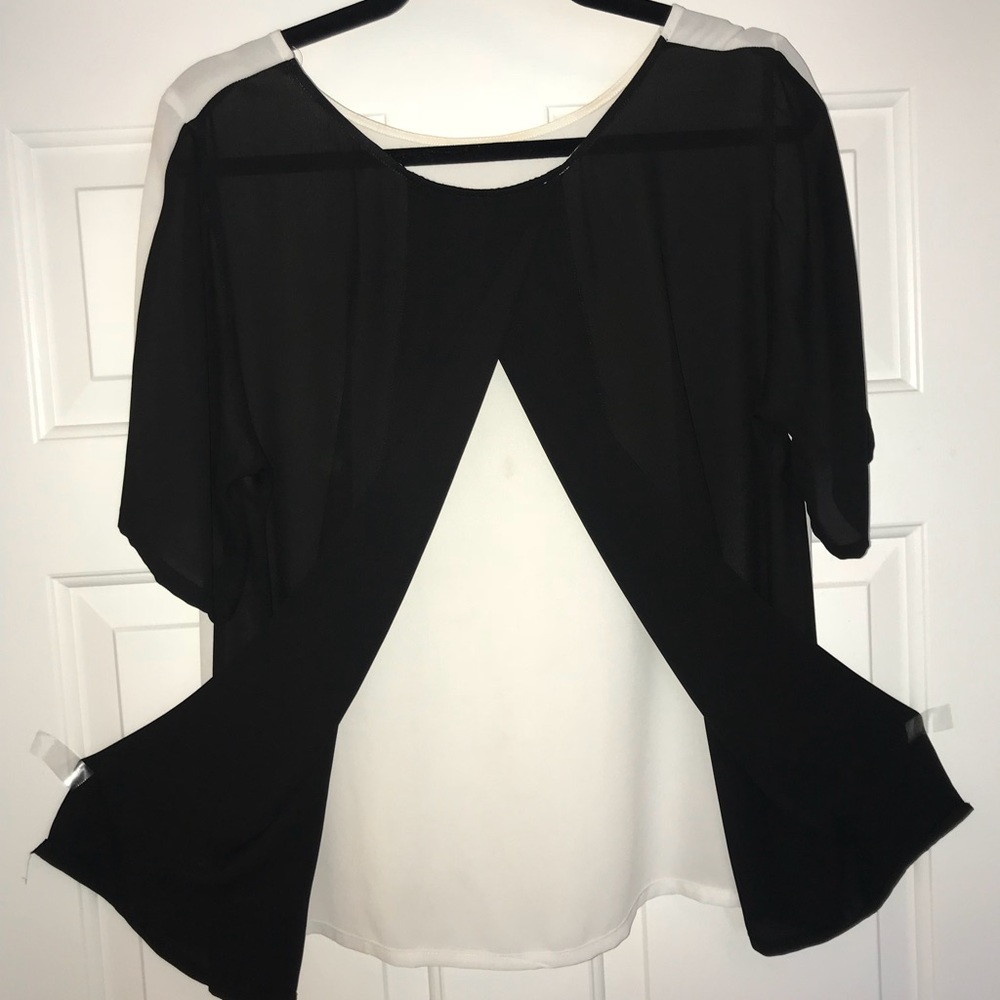 BB Dakota top