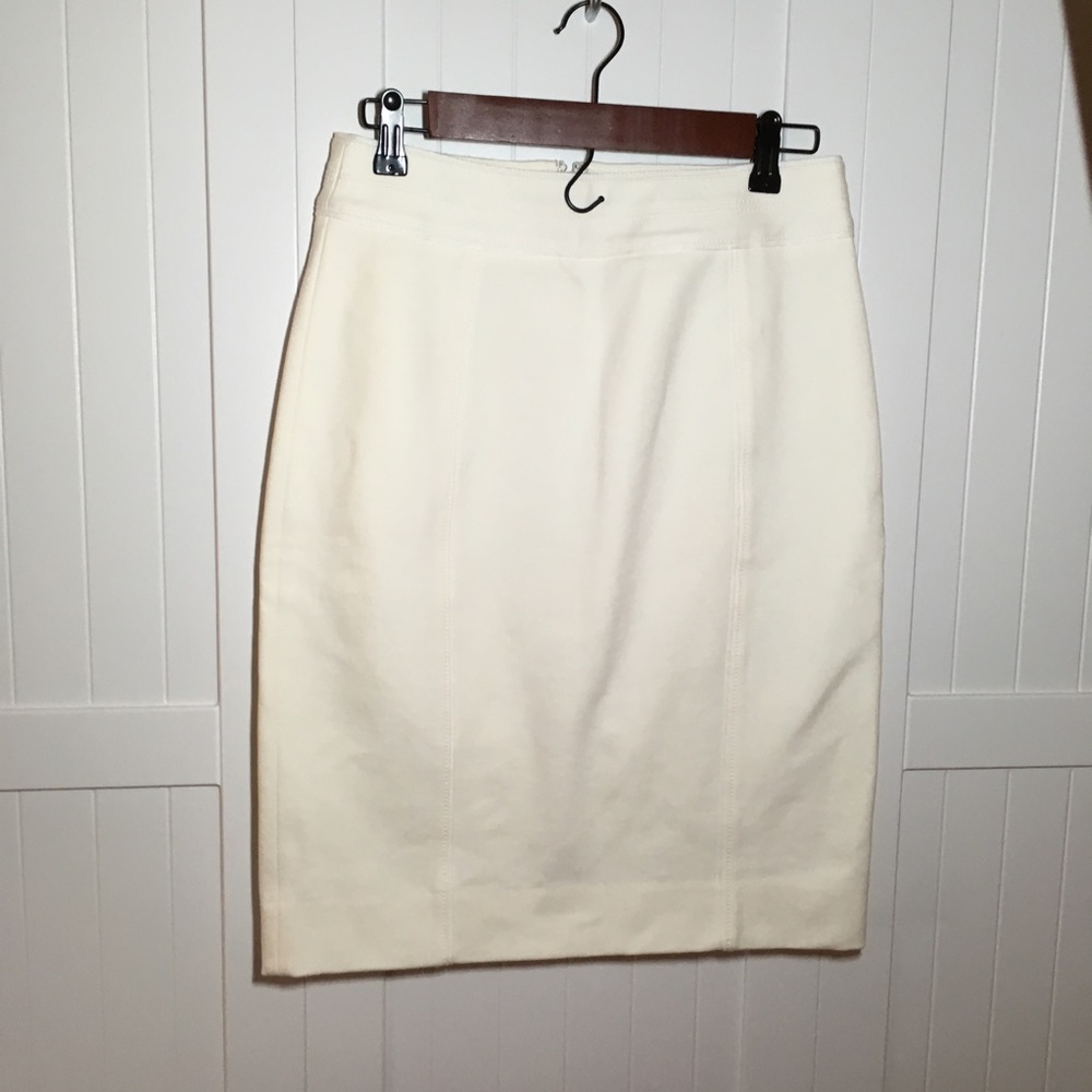 White House Black Market pencil skirt 4