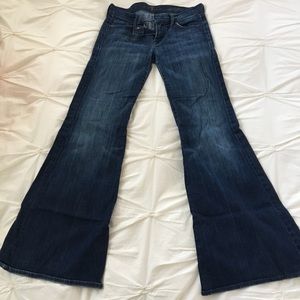 7 for all Mankind jeans