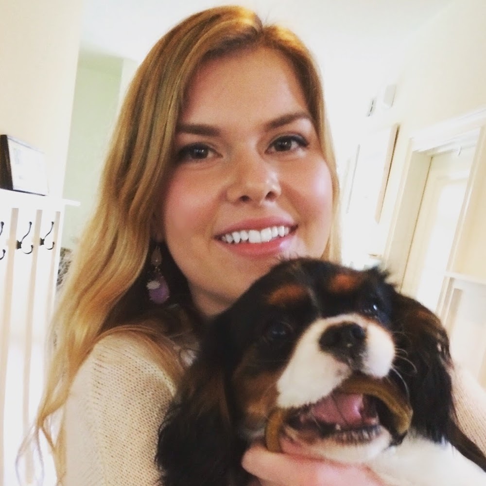 Meet your Posher, Allie