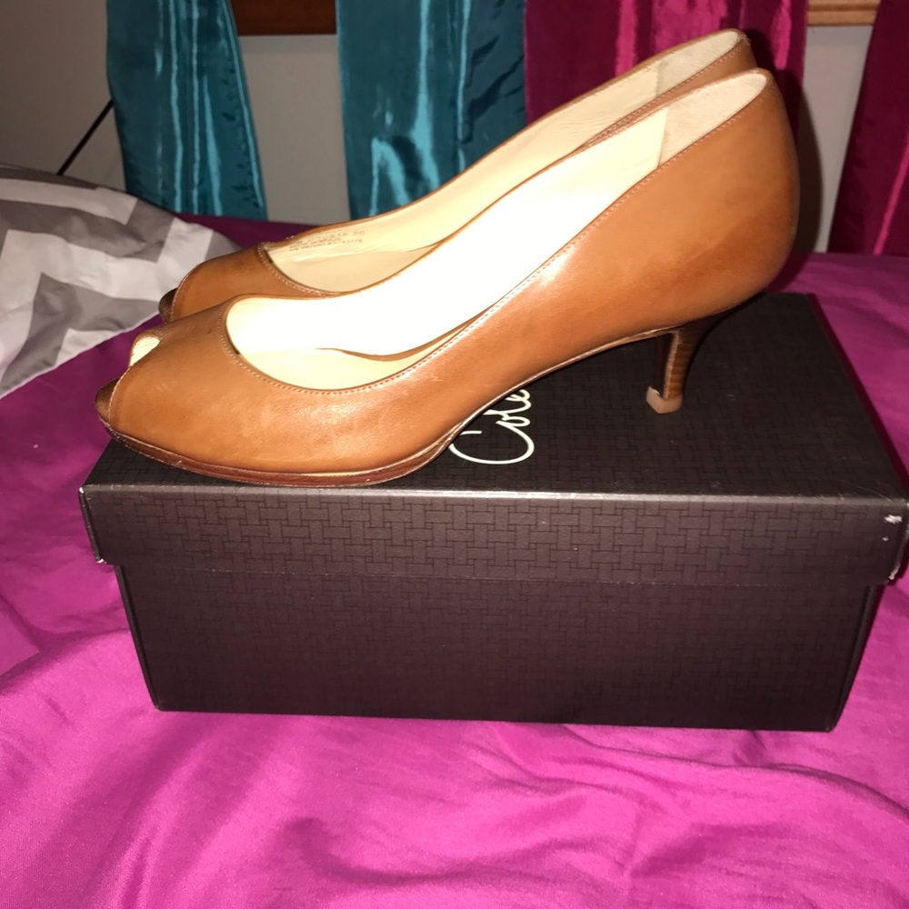 Cole Haan heels