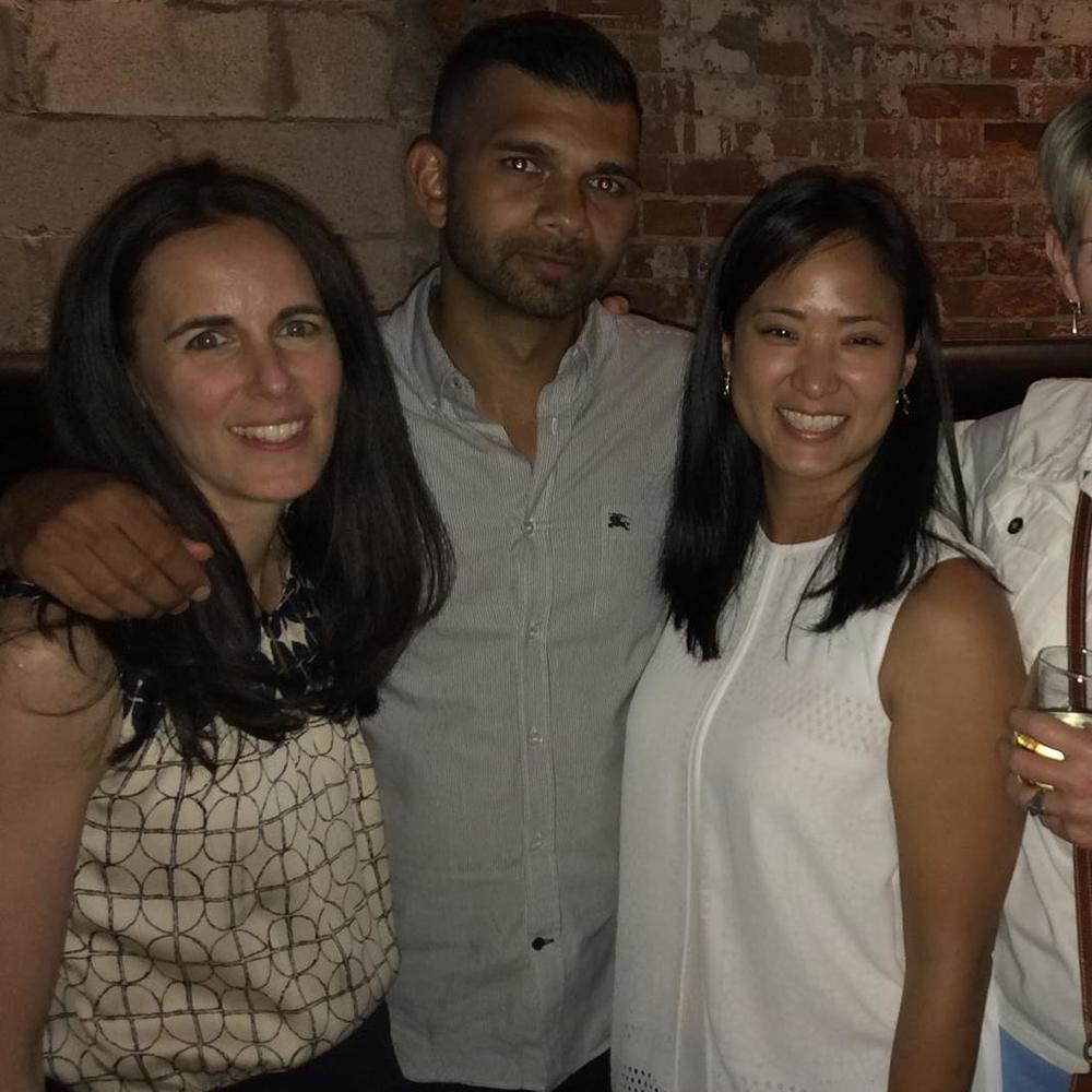 Meet your Posher, Maggie