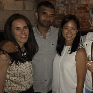 Meet your Posher, Maggie