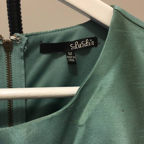 Lulus Knee-length Dress - New - Picture 2 of 2