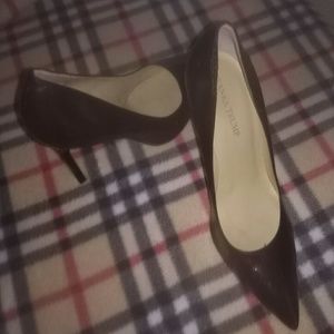 Ivanka trump heels