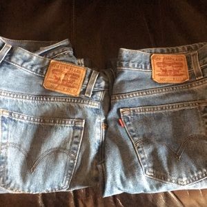 Levi’s 560