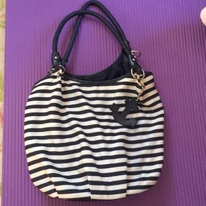 Beach bag or purse