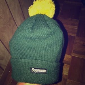 Supreme Beanie