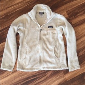 Woman’s Patagonia