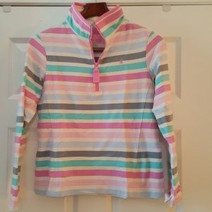 Joules long sleeve shirt