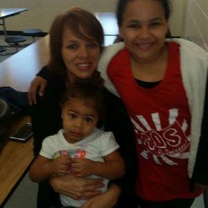 Meet your Posher, Christina