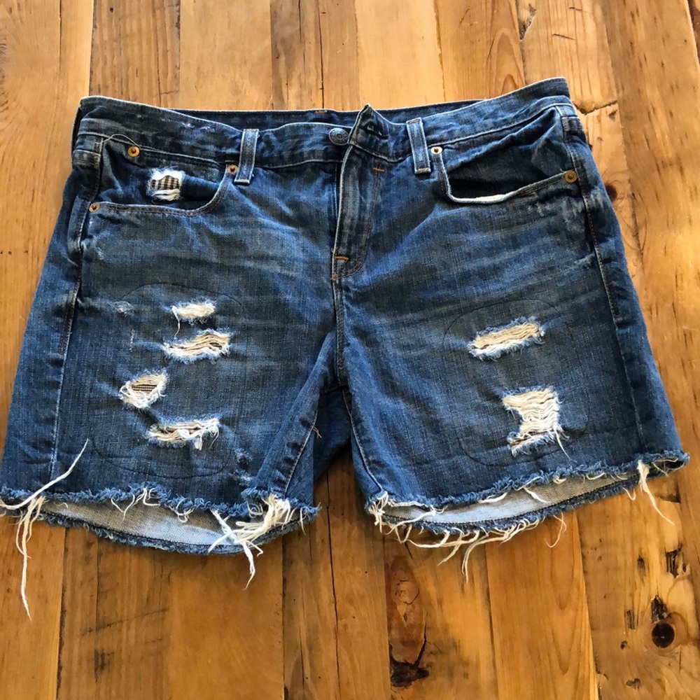 JCrew Shorts