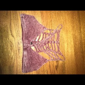 Vestique Bandeau