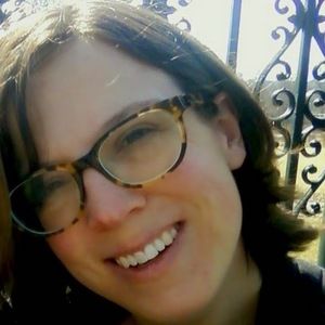 Meet your Posher, Samara